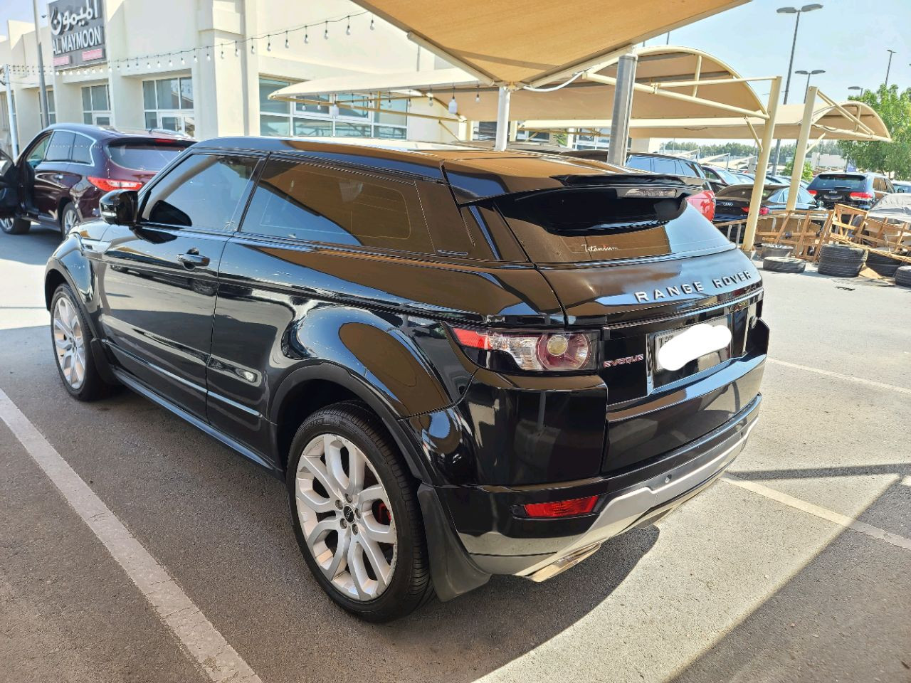 Range Rover Evoque - Image 6