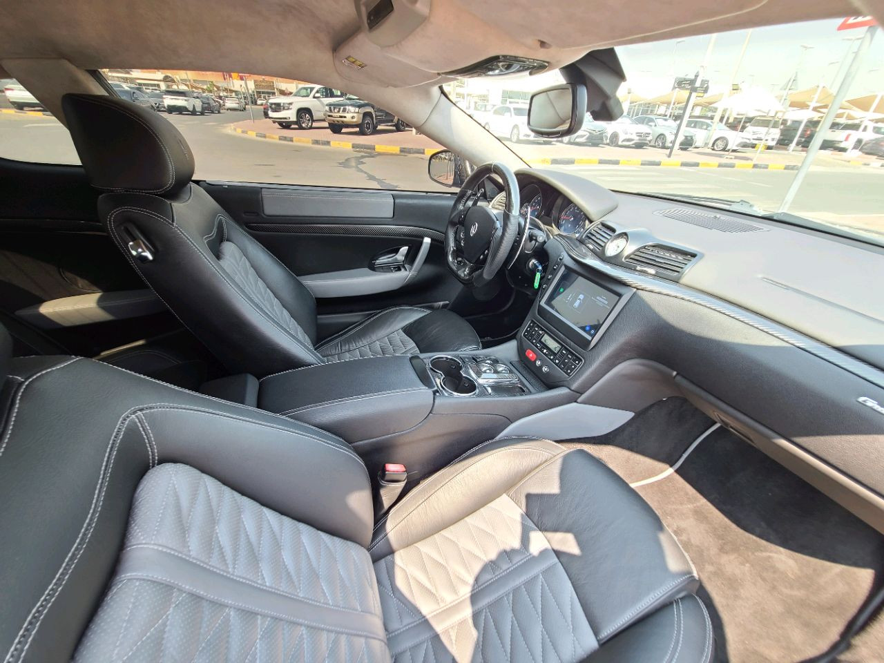 Maserati GranTurismo - Image 10
