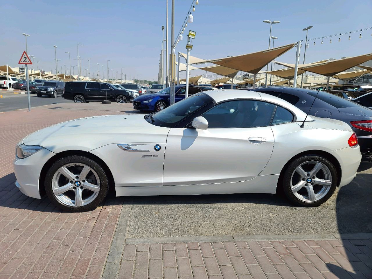 BMW Z4 - Image 4