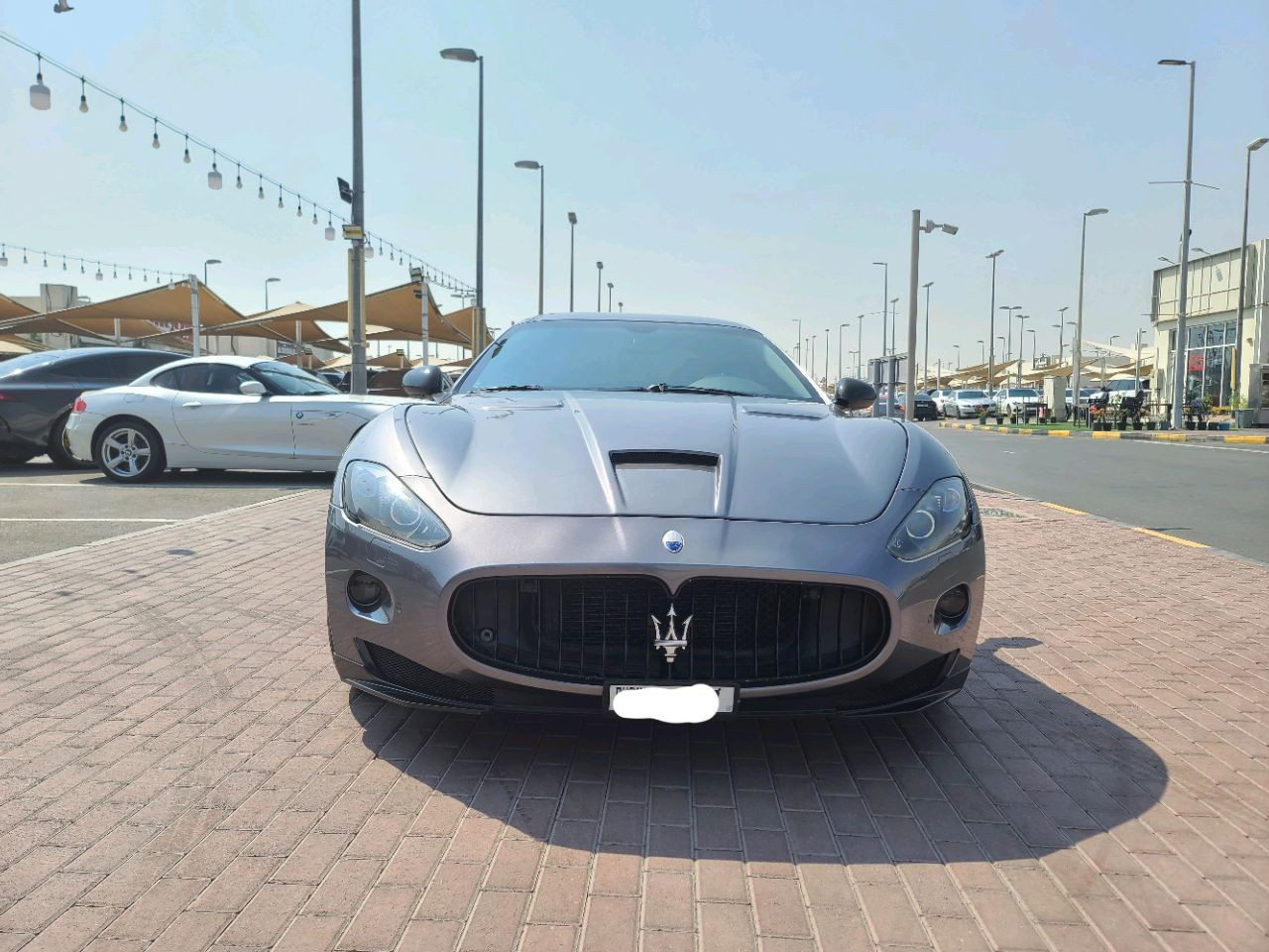 Maserati GranTurismo - Image 5
