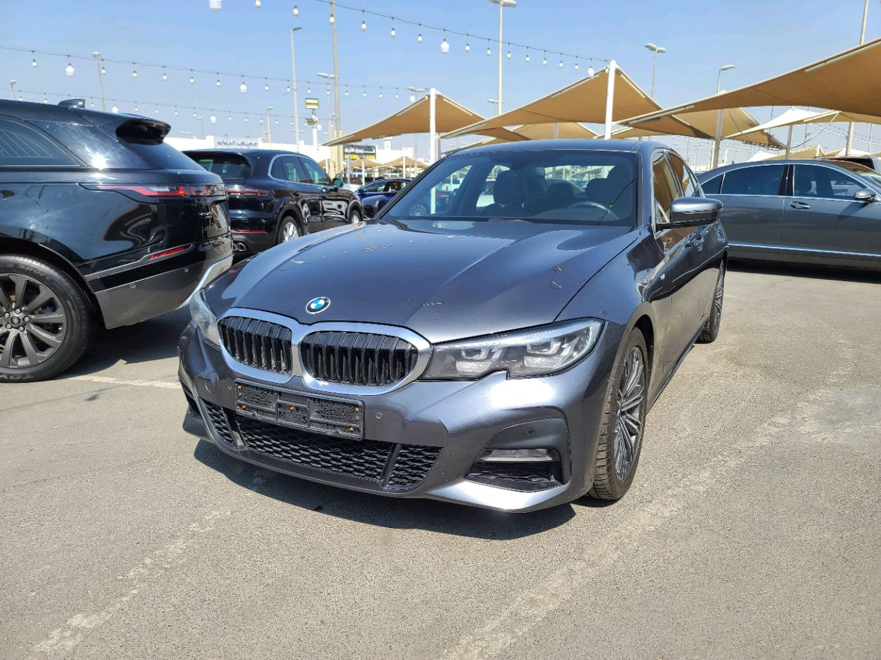 BMW 3-Series - Image 9