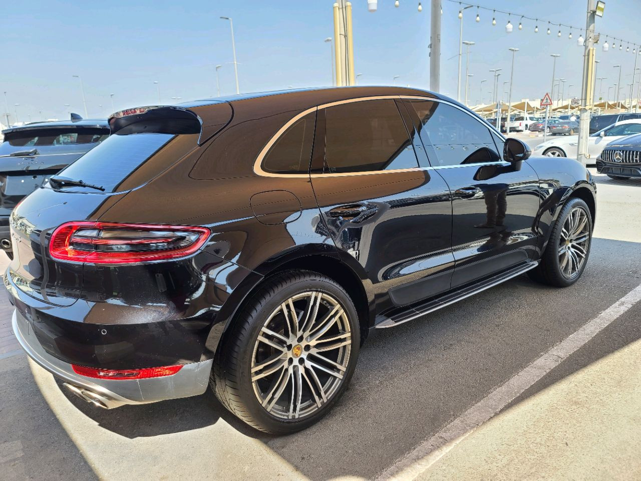 Porsche Macan - Image 4