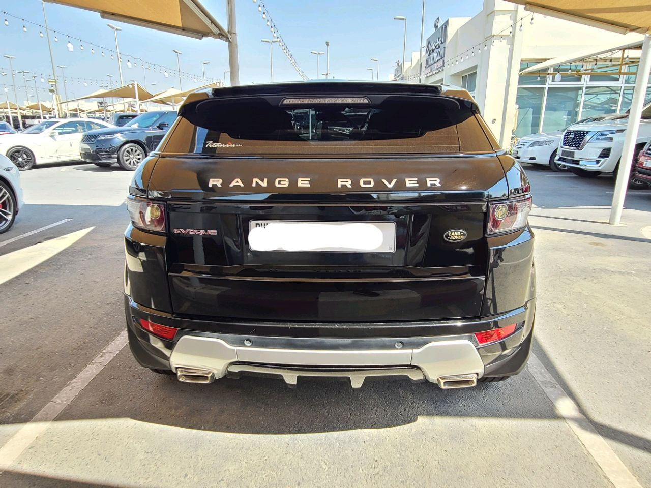 Range Rover Evoque - Image 5
