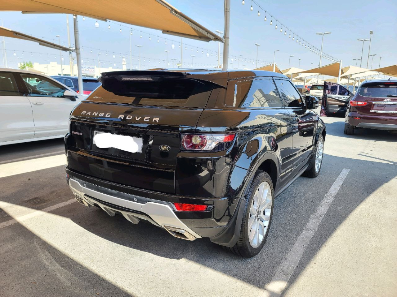 Range Rover Evoque - Image 7