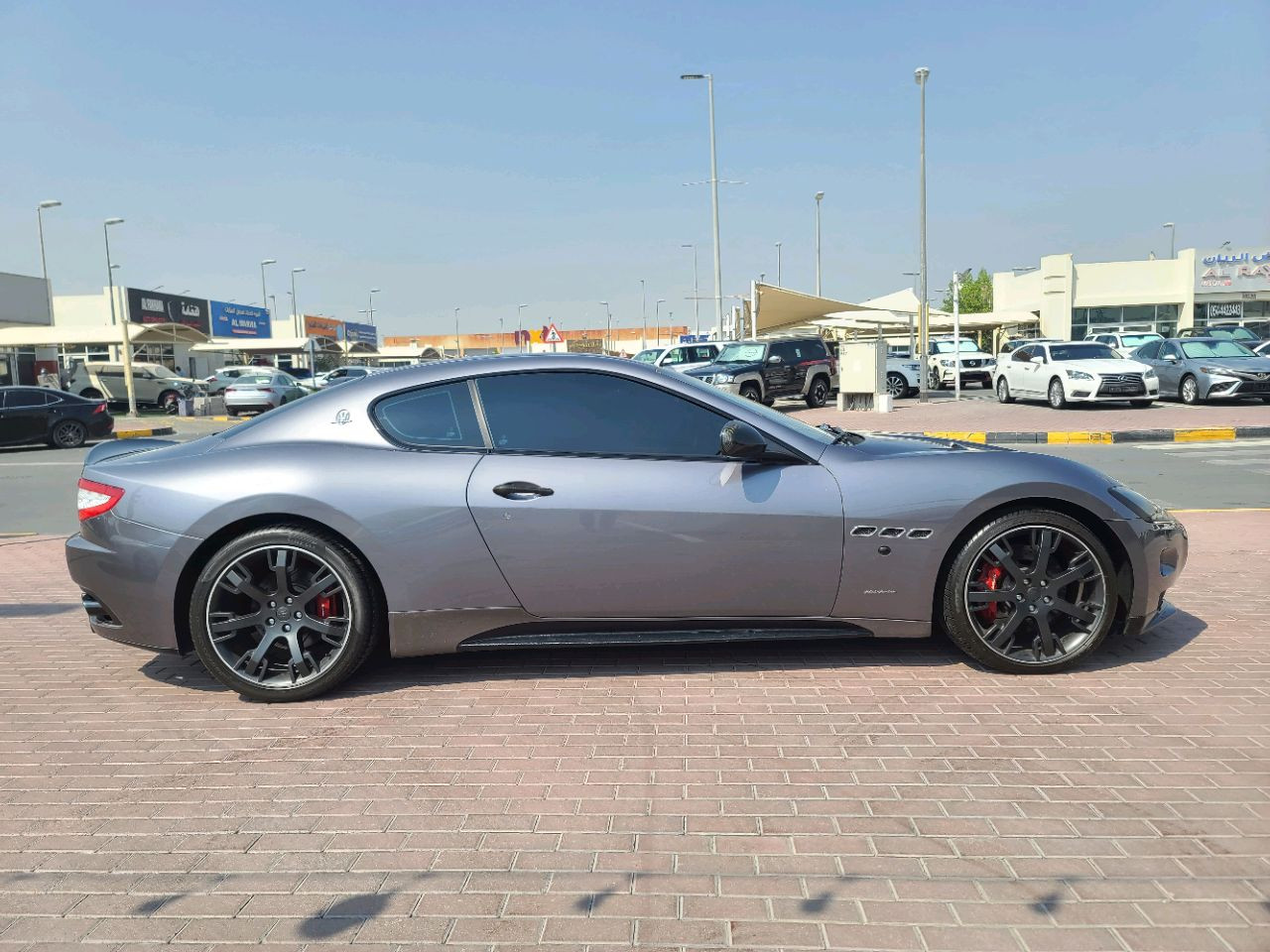 Maserati GranTurismo - Image 7