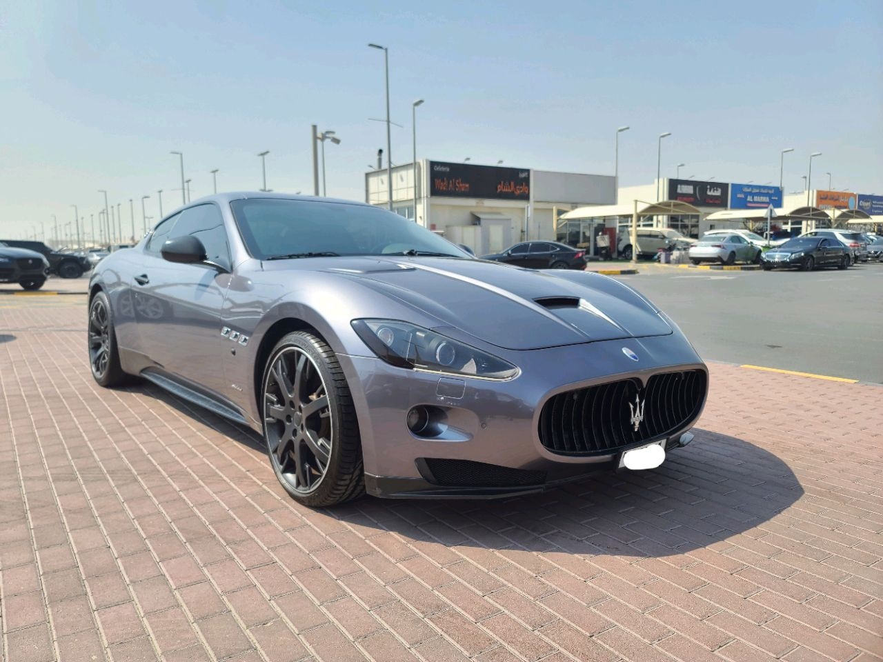 Maserati GranTurismo - Image 3