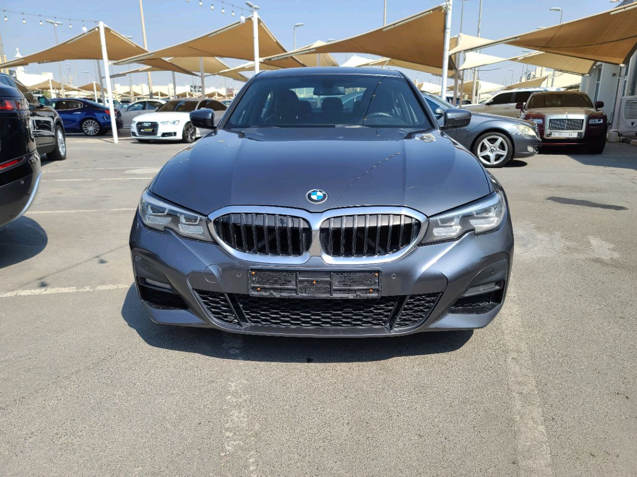BMW 3-Series - Image 7