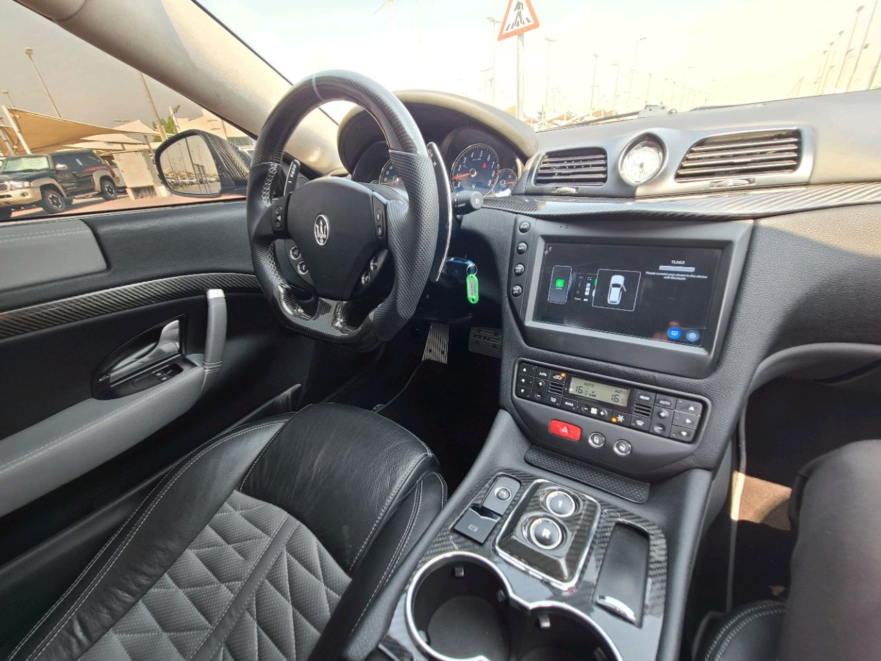 Maserati GranTurismo - Image 9