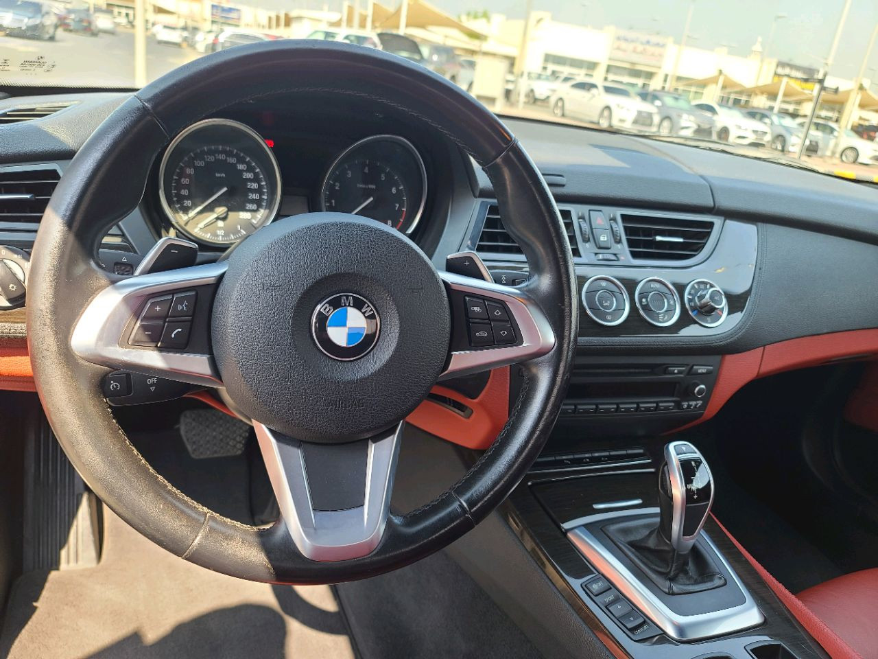 BMW Z4 - Image 7