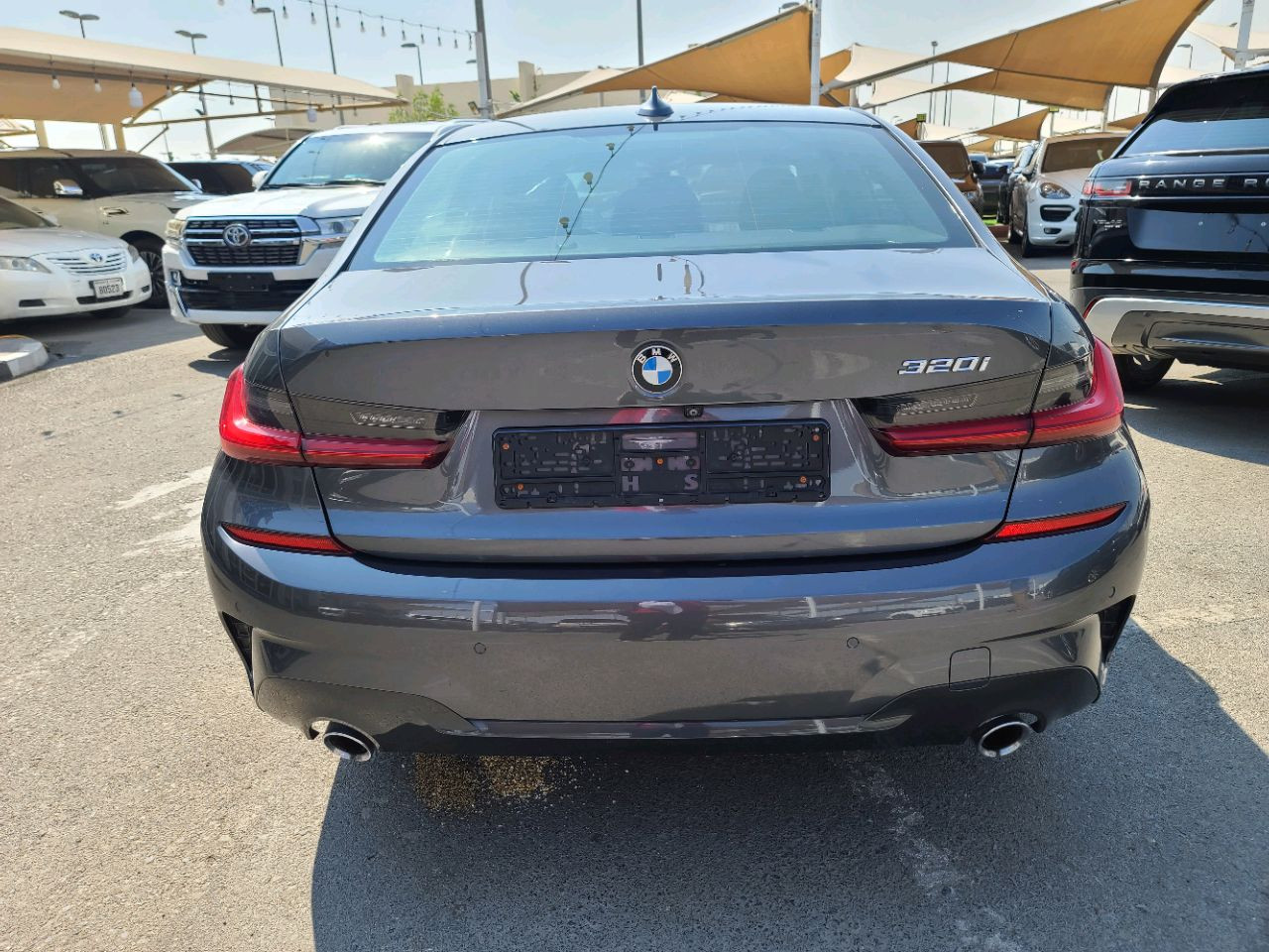 BMW 3-Series - Image 10