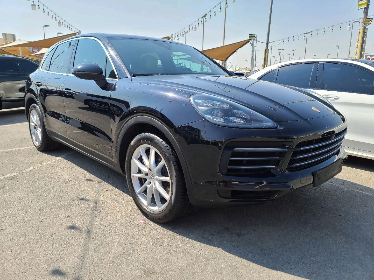 Porsche Cayenne - Image 8