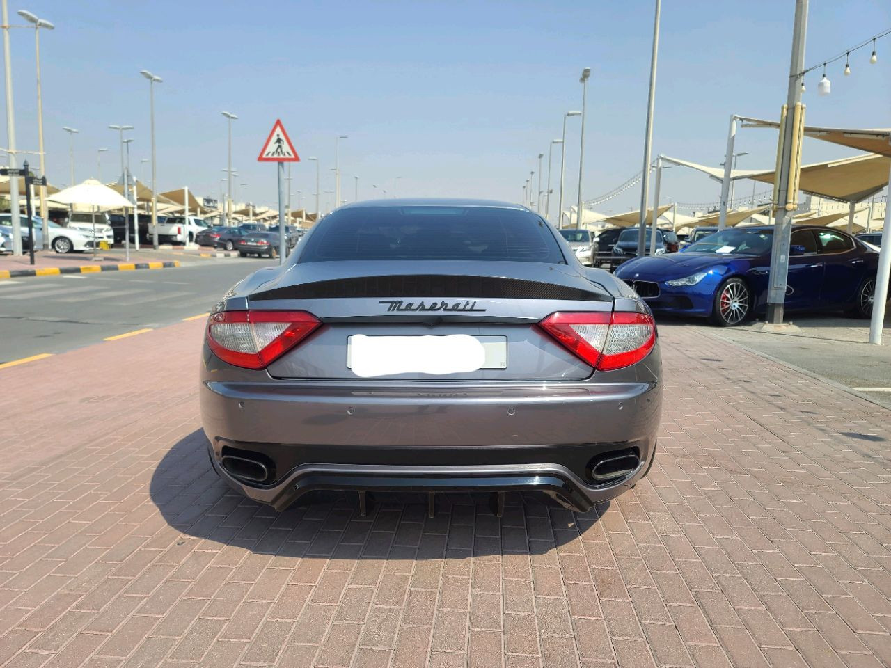 Maserati GranTurismo - Image 6