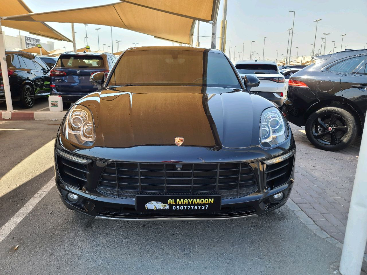 Porsche Macan - Image 9