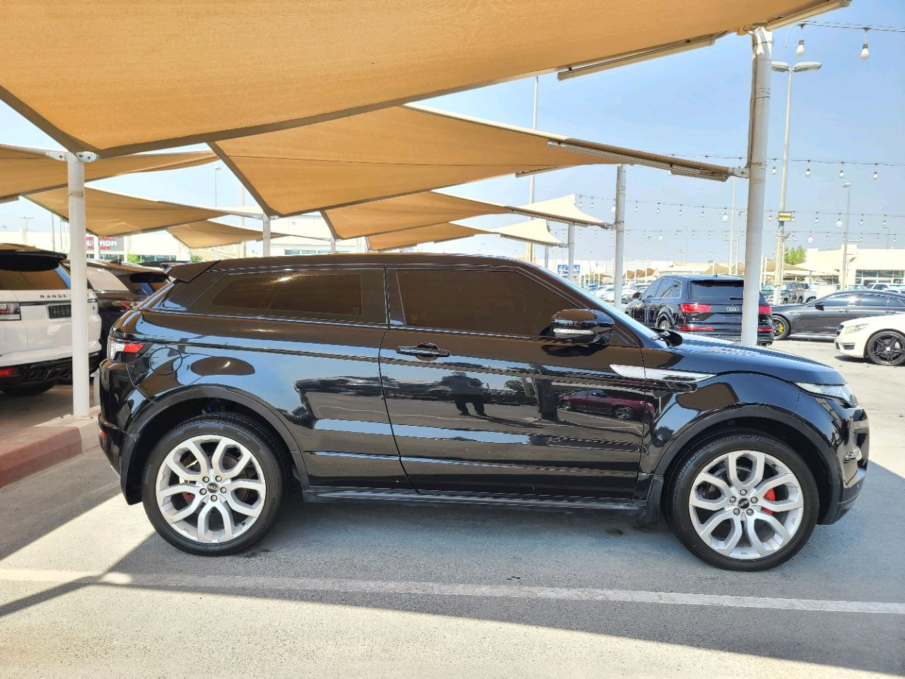 Range Rover Evoque - Image 3