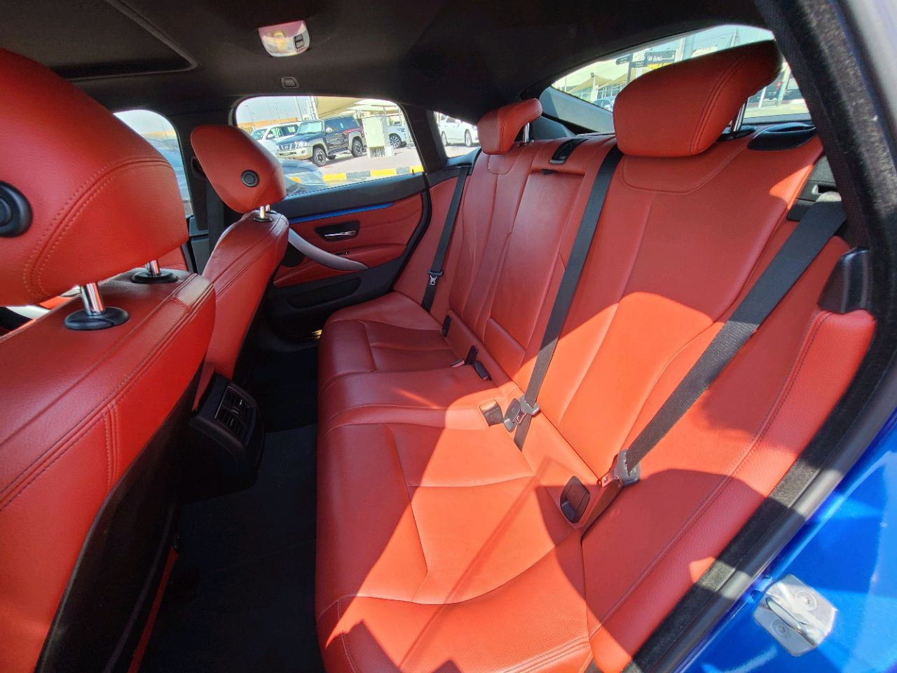 BMW 4-Series - Image 7