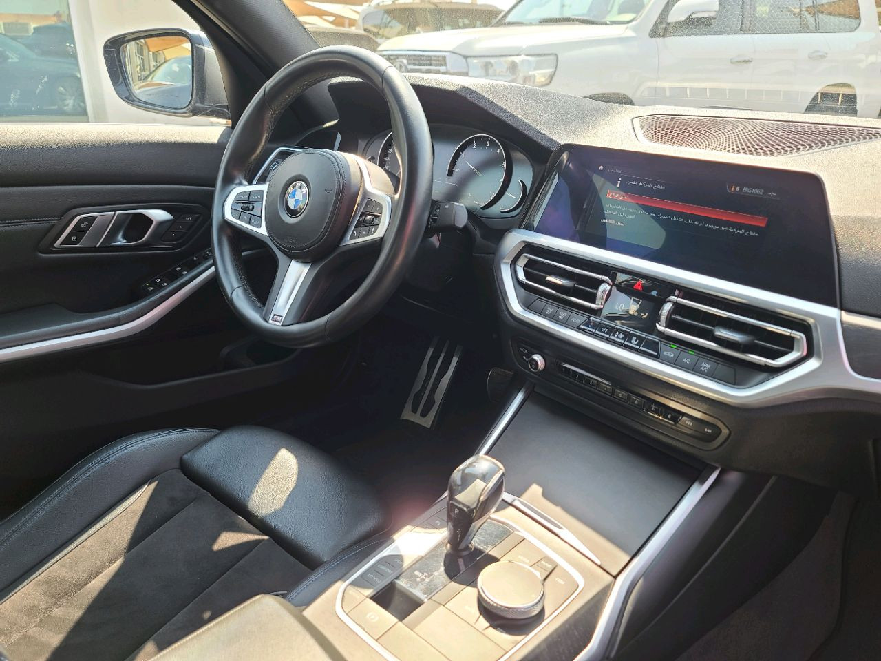 BMW 3-Series - Image 4
