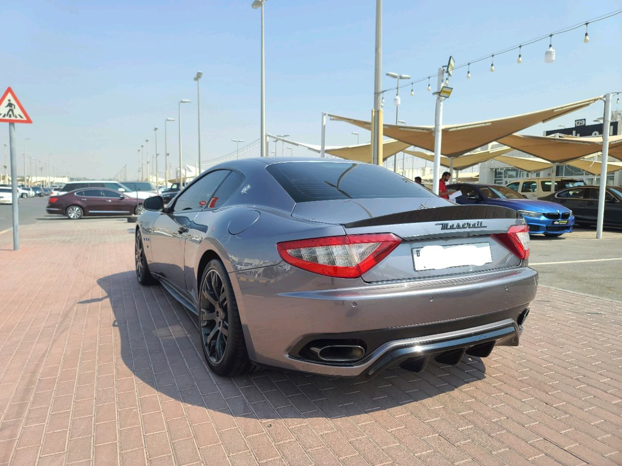 Maserati GranTurismo - Image 11