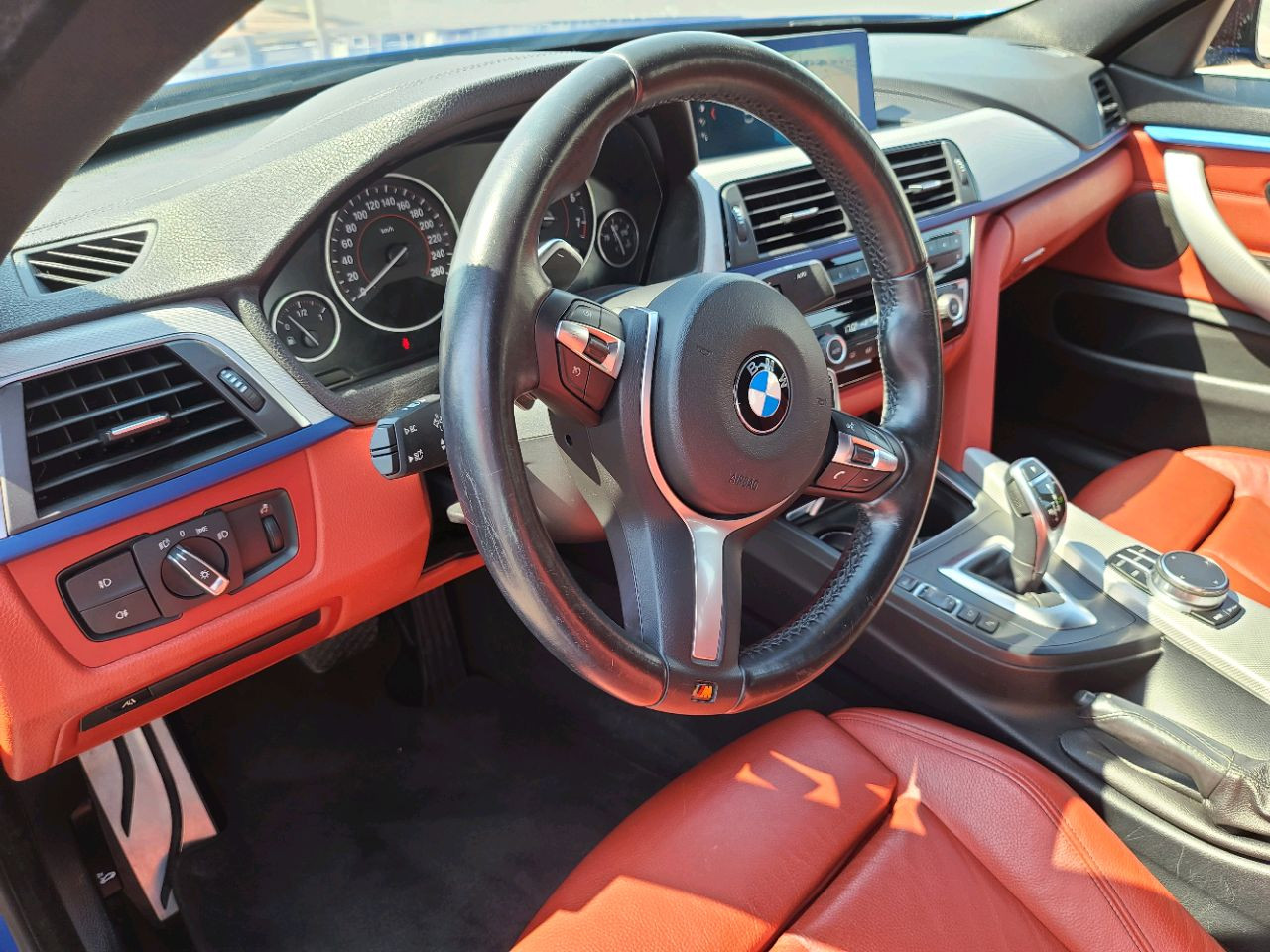 BMW 4-Series - Image 9