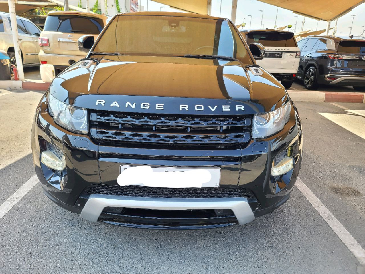Range Rover Evoque - Image 4