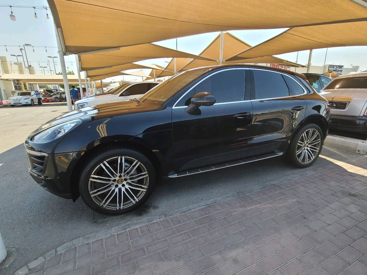Porsche Macan - Image 7