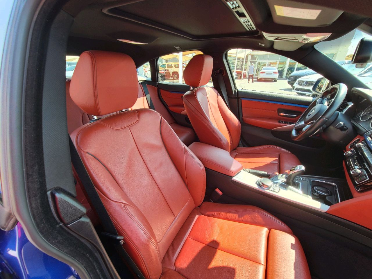BMW 4-Series - Image 6