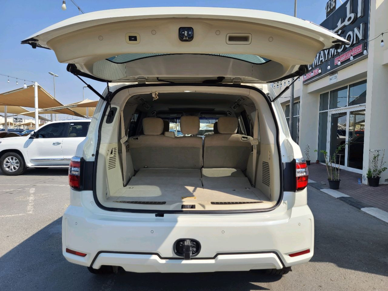 Nissan Patrol - Image 7