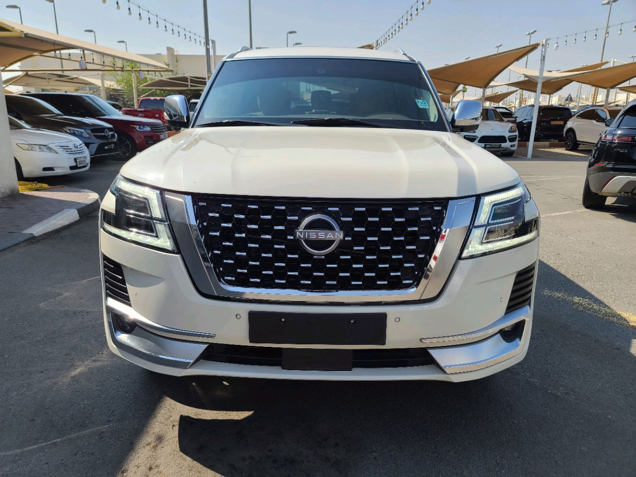 Nissan Patrol - Image 6