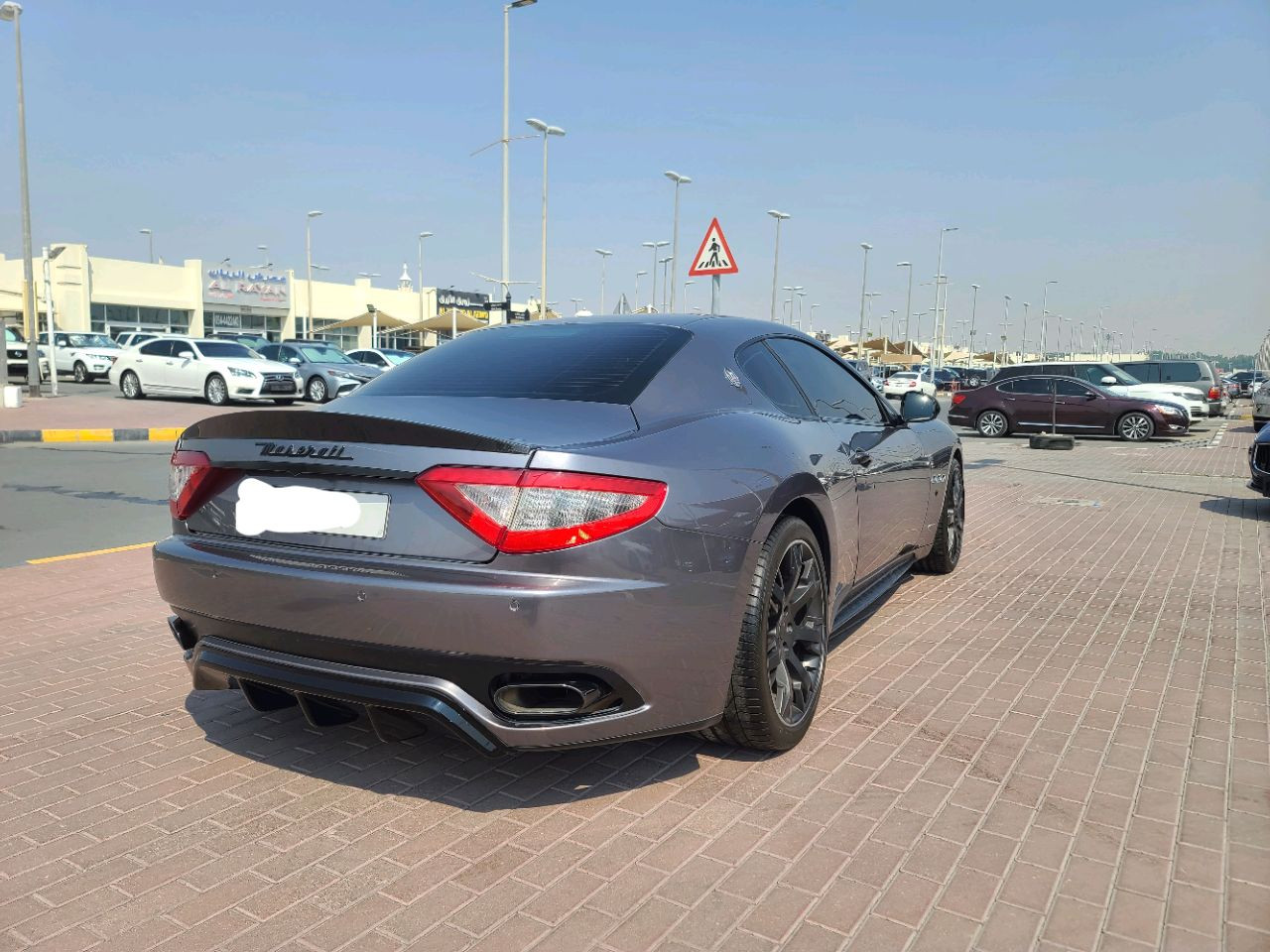 Maserati GranTurismo - Image 8