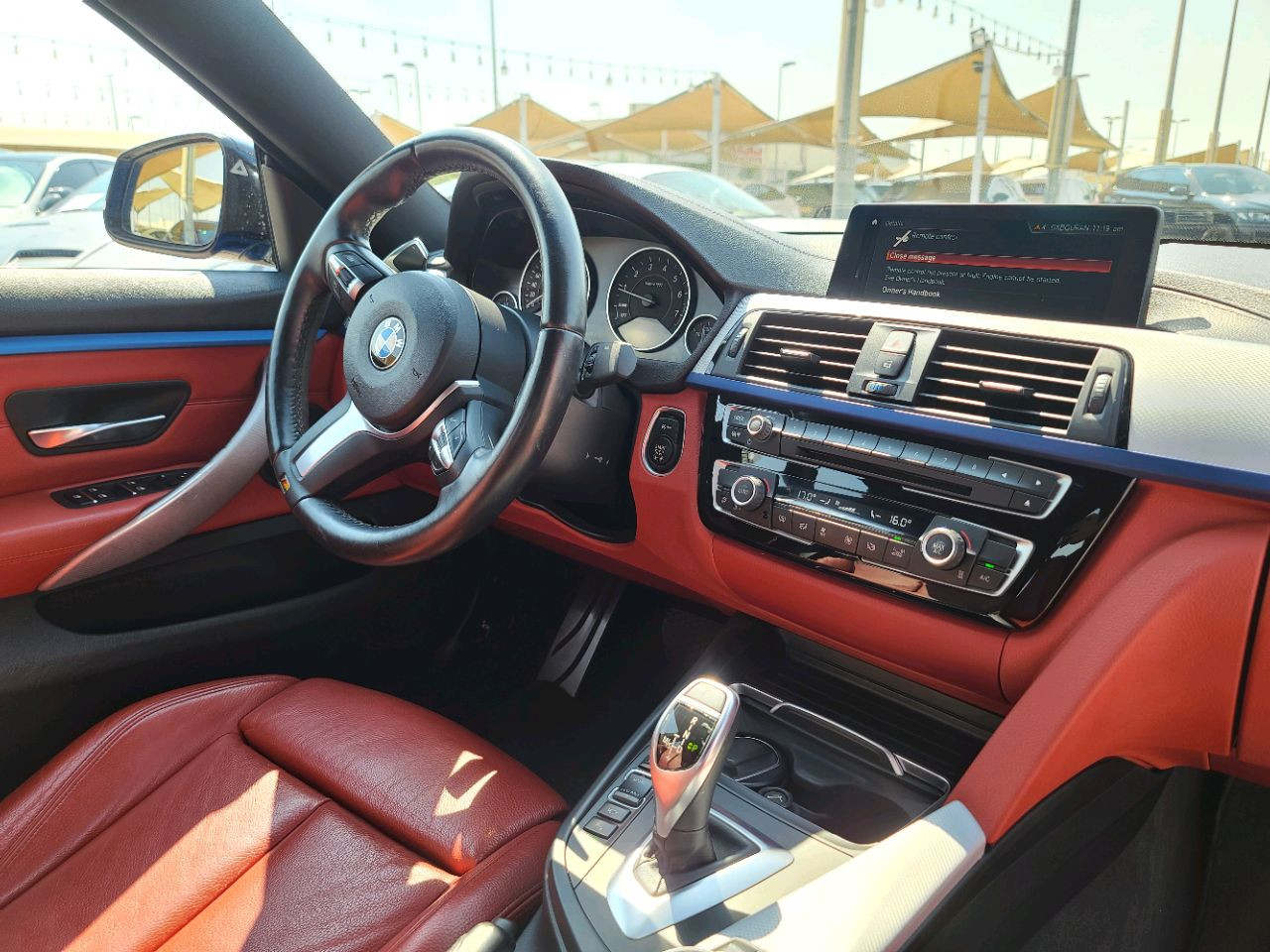 BMW 4-Series - Image 5