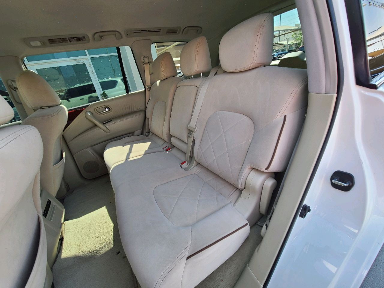 Nissan Patrol - Image 3