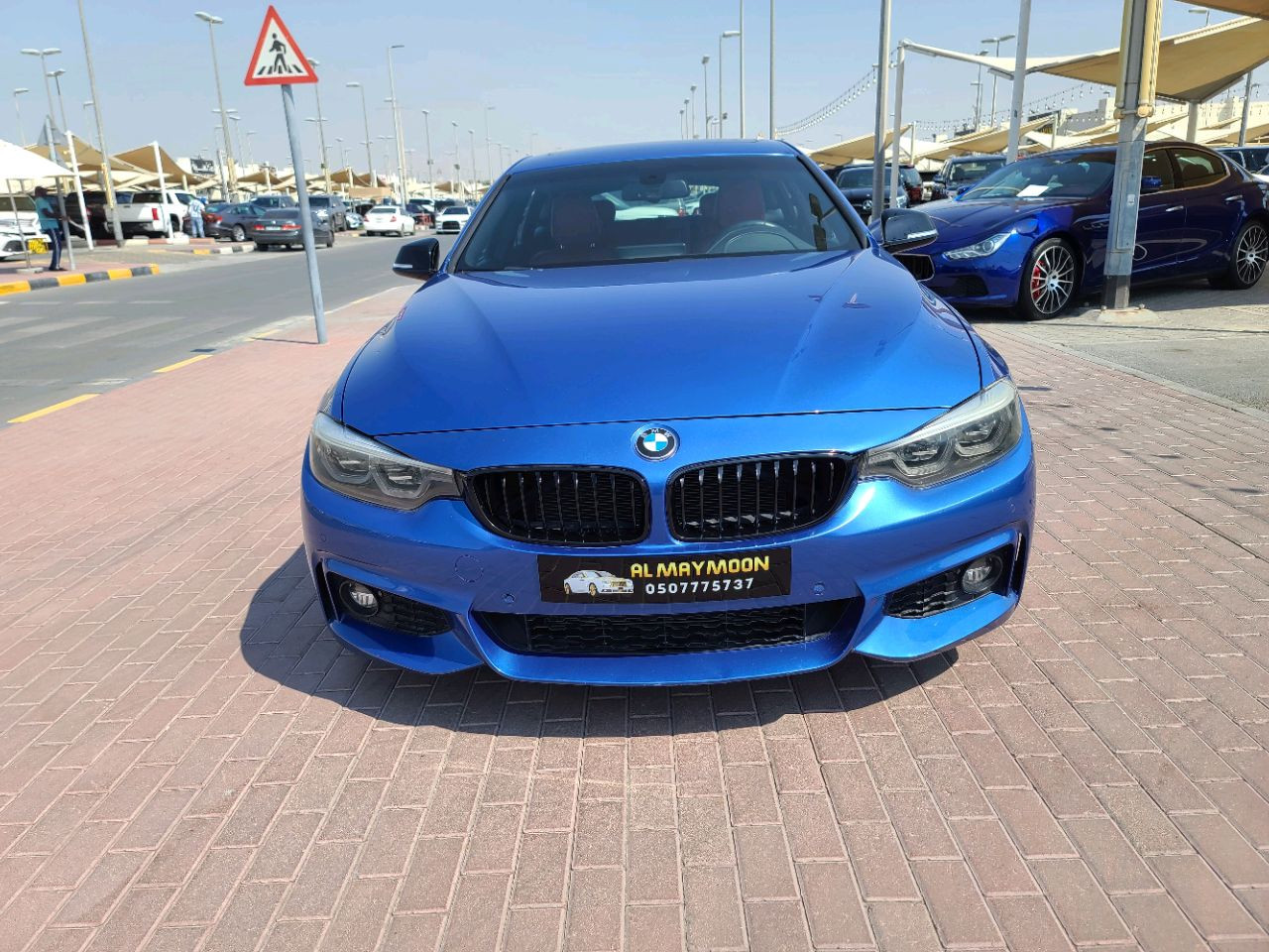 BMW 4-Series - Image 3