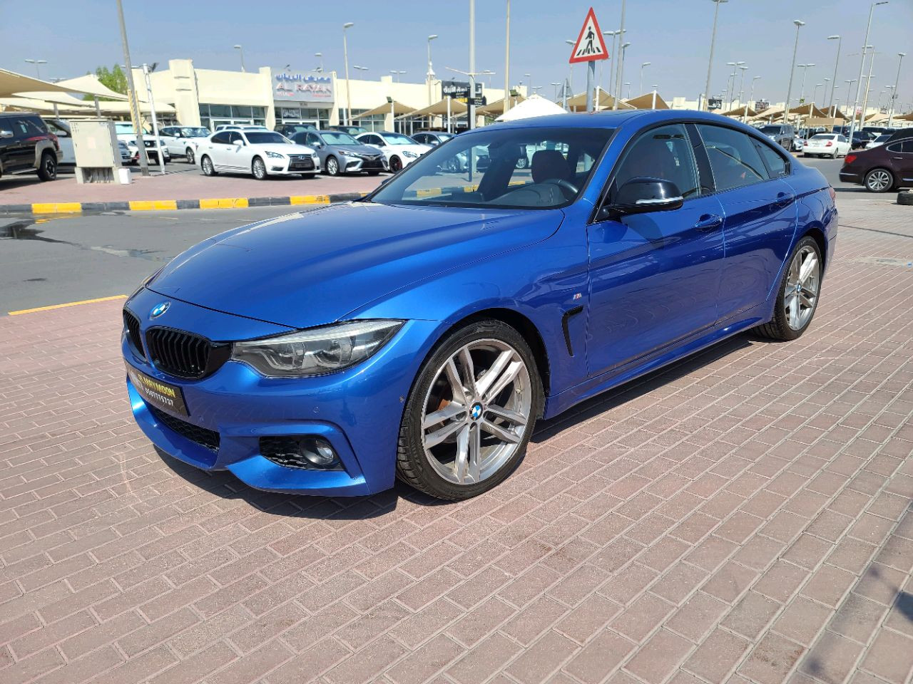 BMW 4-Series - Image 4