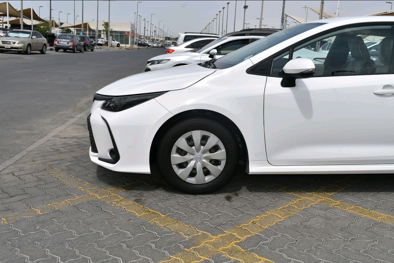 Toyota Corolla - Image 7