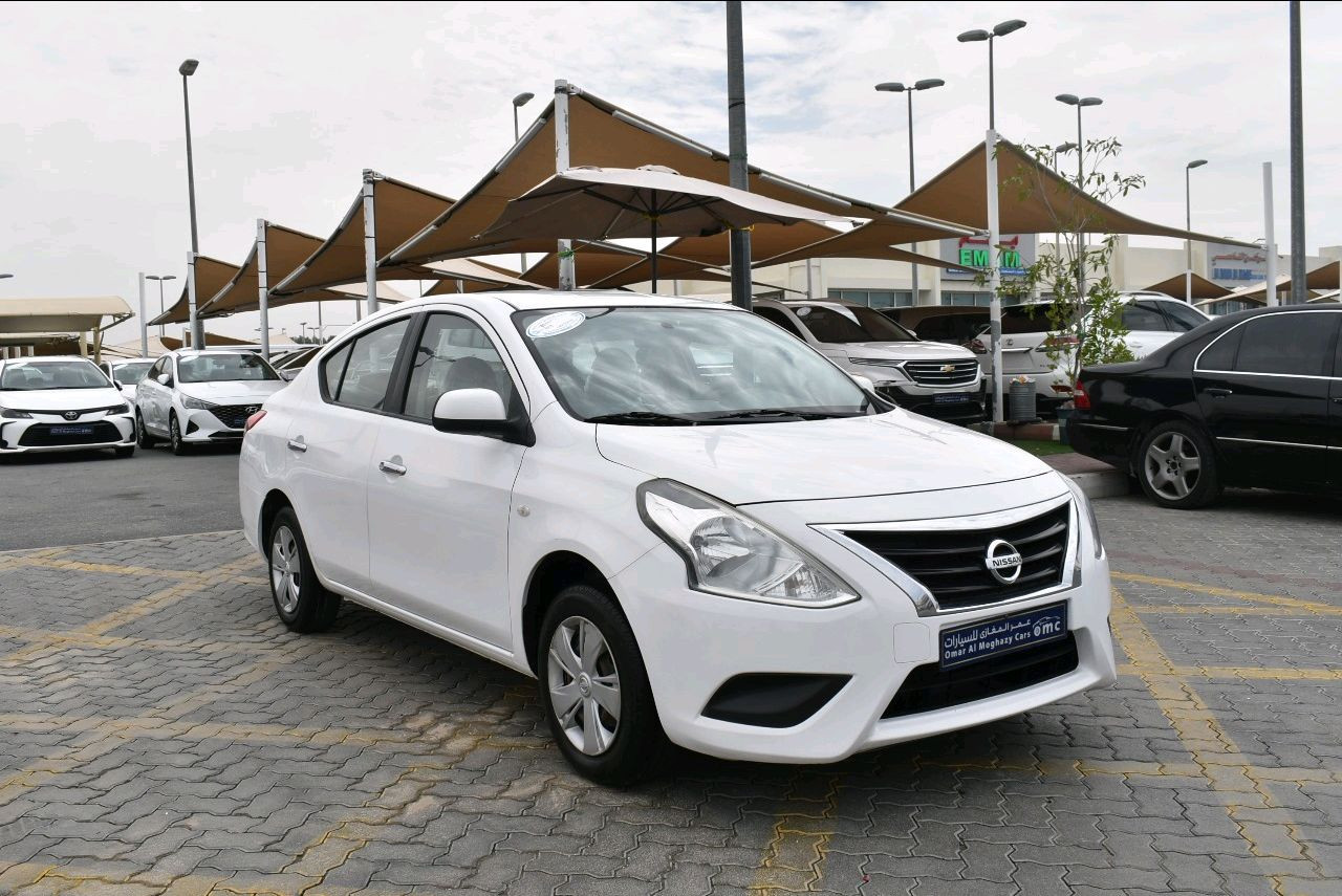 Nissan Sunny - Image 2