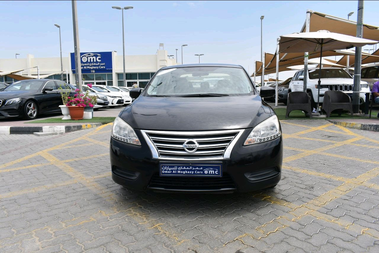 Nissan Sentra - Image 3