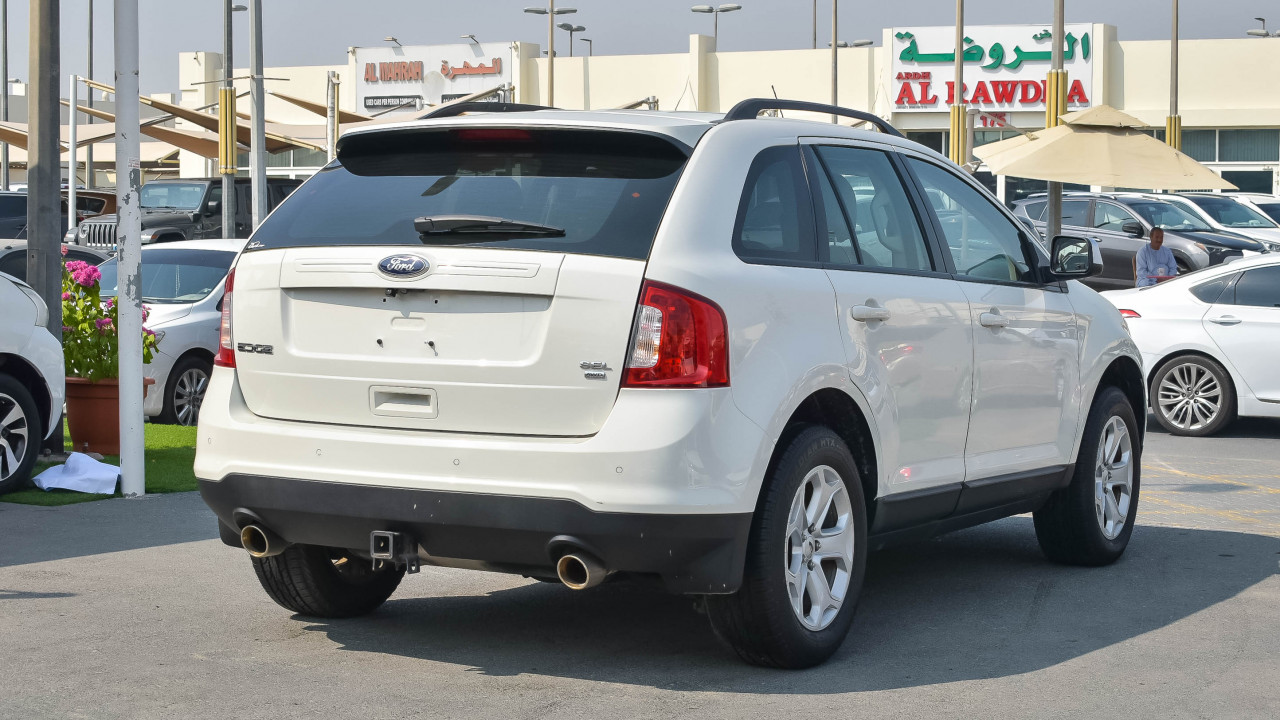 Ford Edge - Image 3