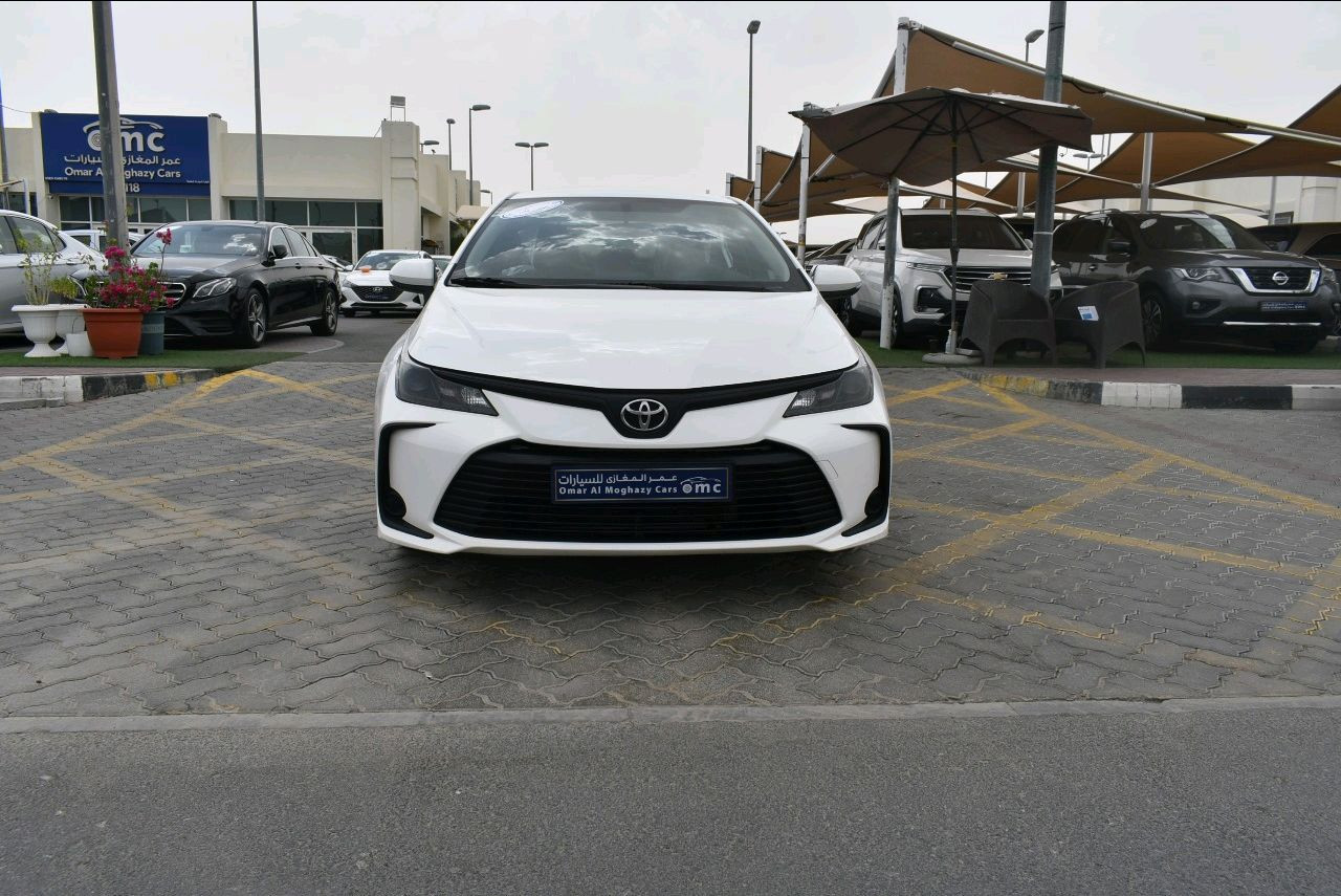 Toyota Corolla - Image 7