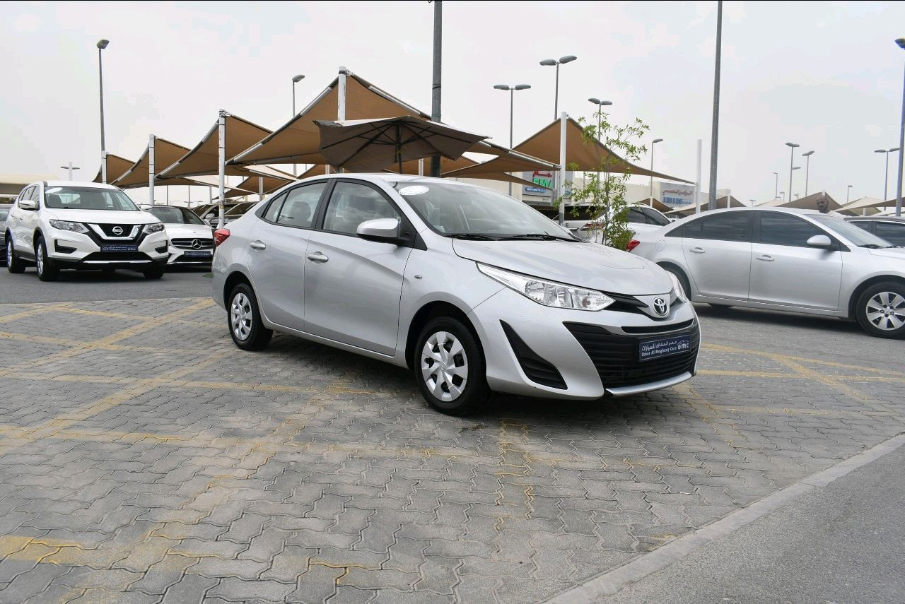 Toyota Yaris - Image 10