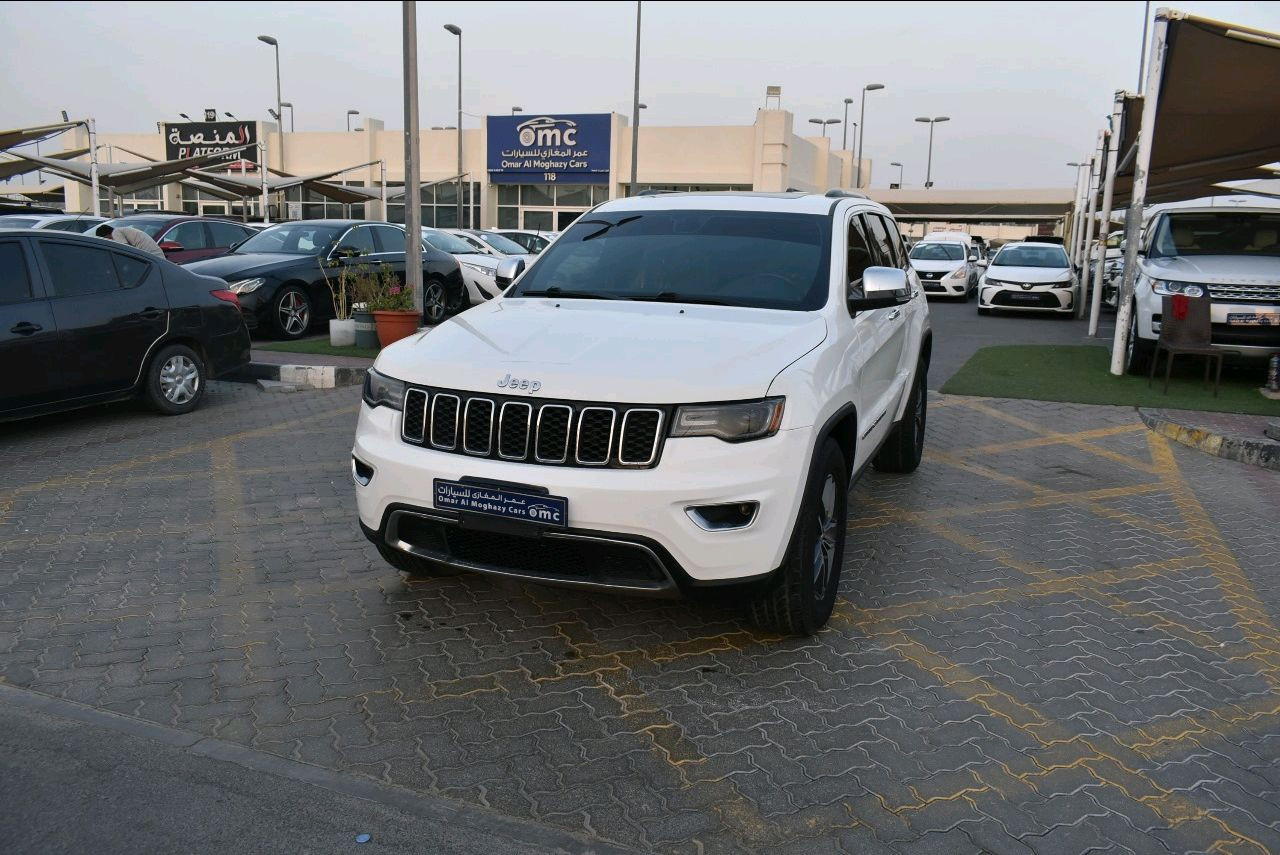 Jeep Grand Cherokee - Image 6
