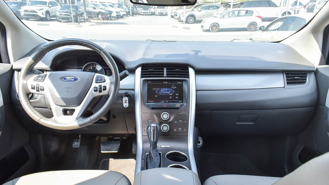 Ford Edge - Image 5