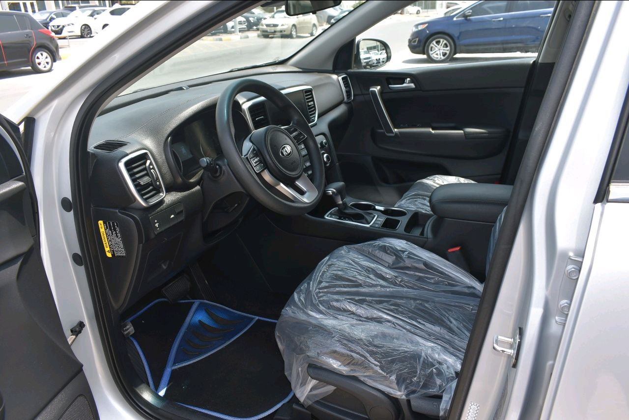 KIA Sportage - Image 4