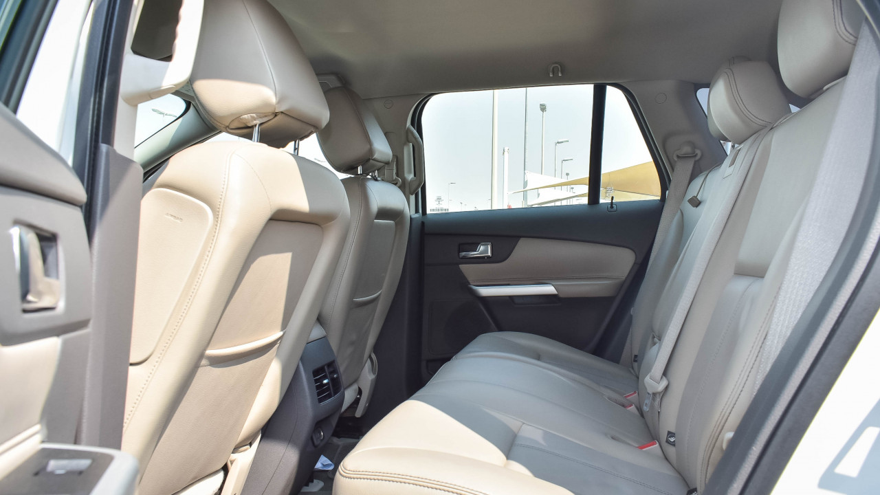 Ford Edge - Image 6