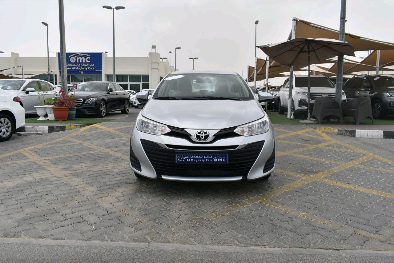 Toyota Yaris - Image 9