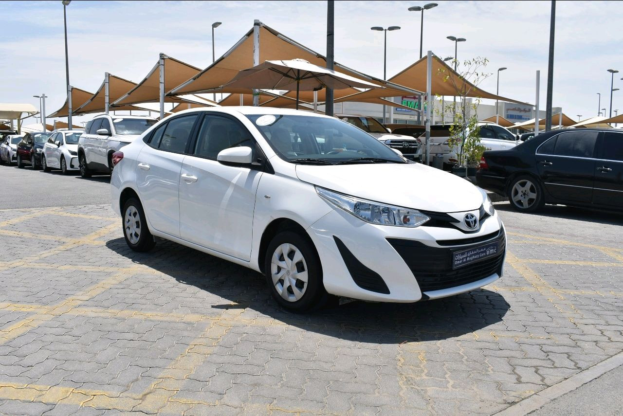 Toyota Yaris - Image 6