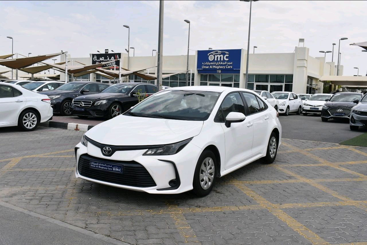 Toyota Corolla - Image 5
