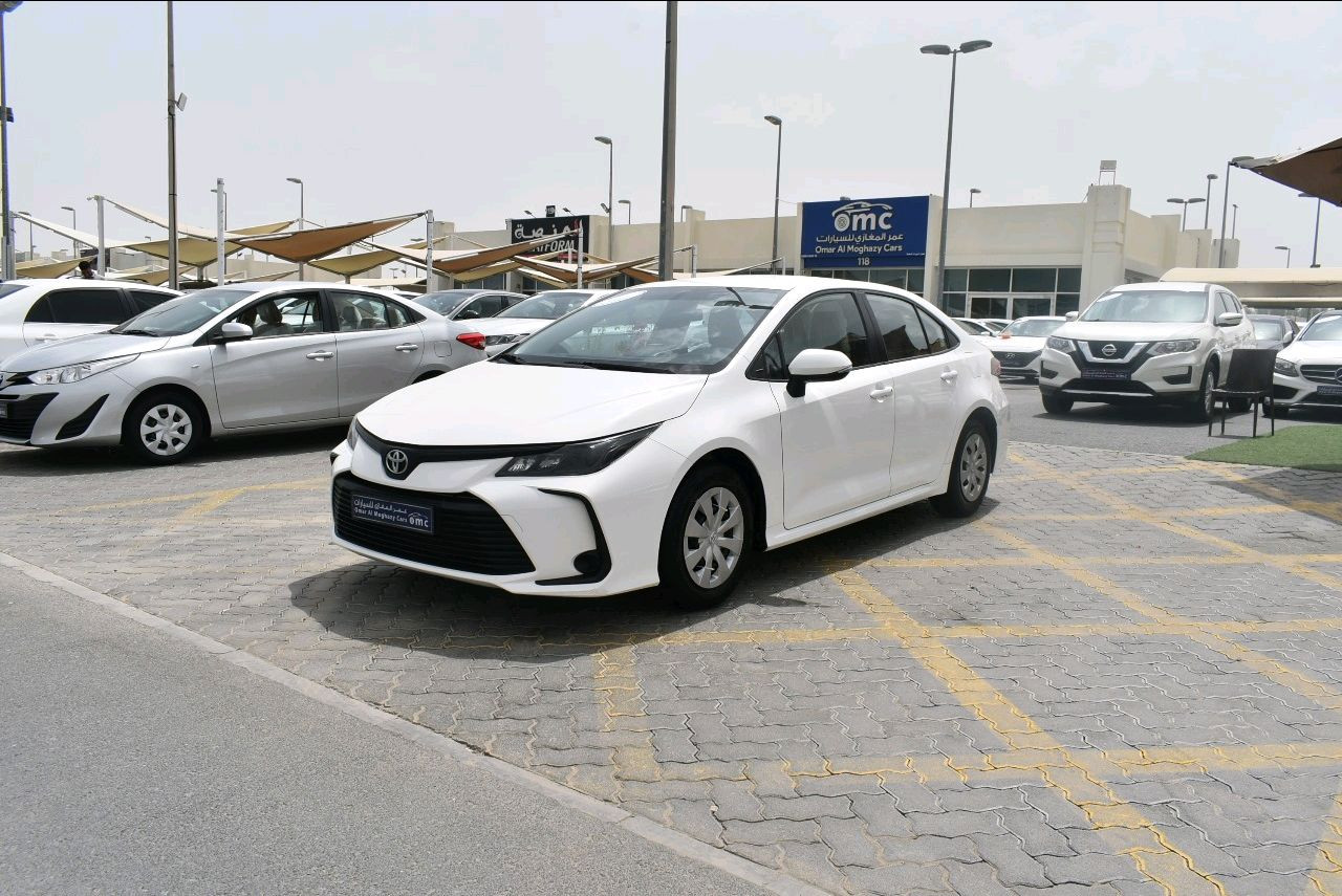 Toyota Corolla - Image 5