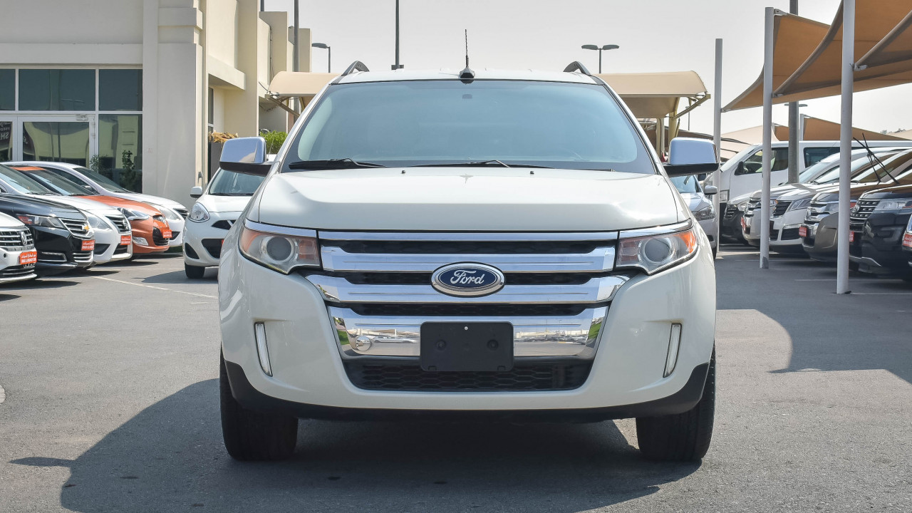 Ford Edge - Image 9