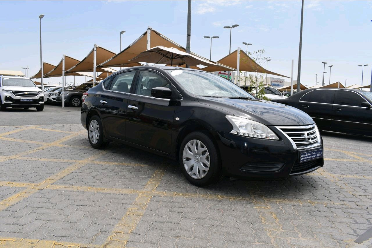 Nissan Sentra - Image 7