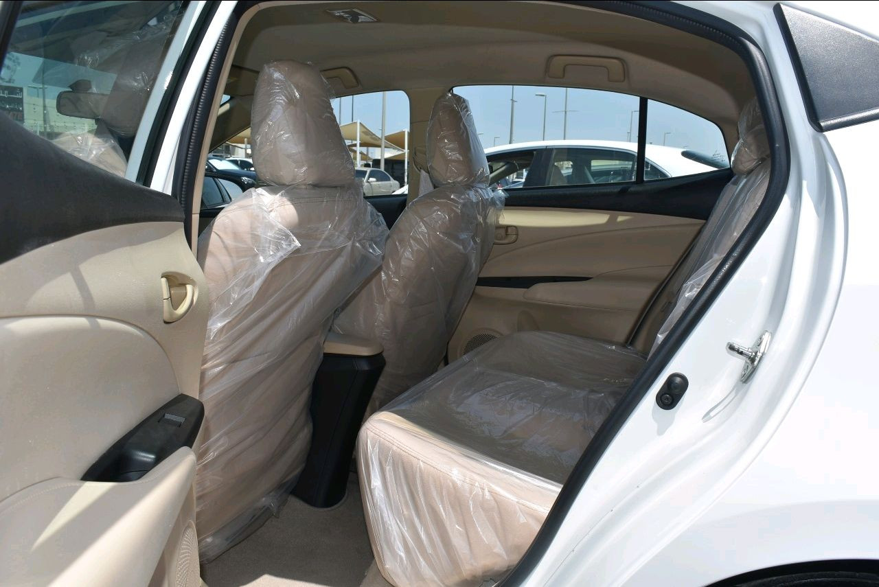 Toyota Yaris - Image 3