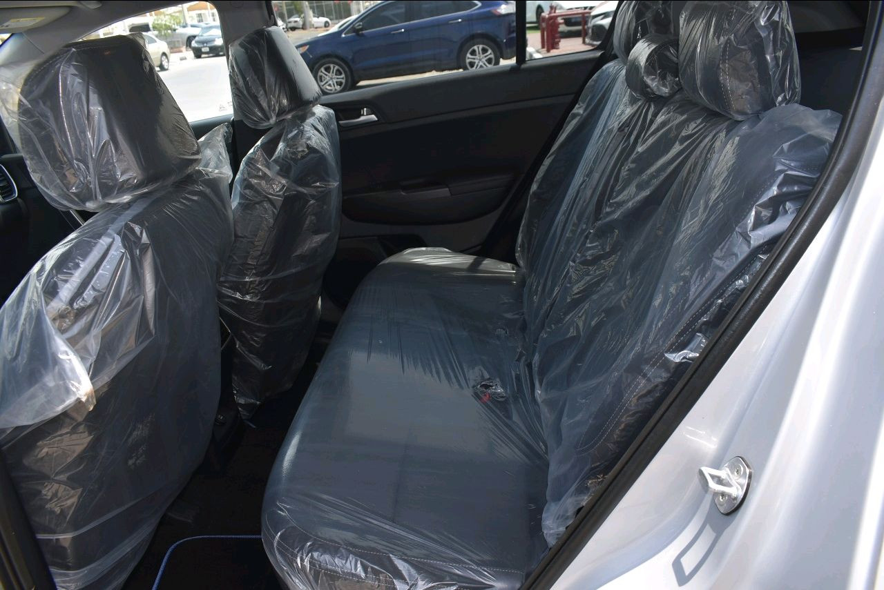 KIA Sportage - Image 6